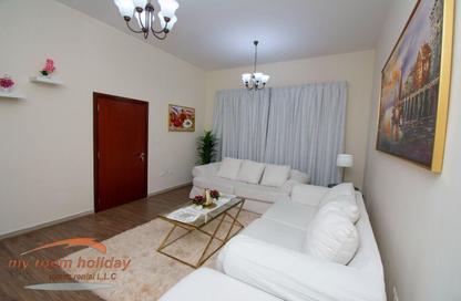 Apartment - 1 - 2 for rent in Al Khail Heights - Al Quoz - Dubai Apartment - 1 - 2 for rent in Al Khail Heights - Al Quoz - Dubai