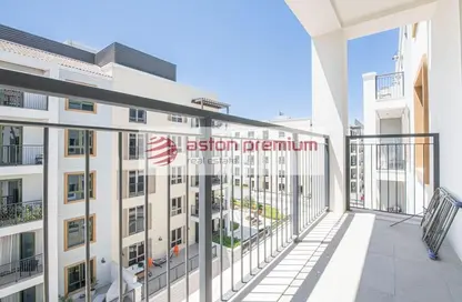 شقة - غرفة نوم - 1 حمام للبيع في لا ريف - بيلدينج 3 - لا ريف - بورت دي لا مير - لا مير - جميرا - دبي