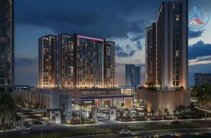 Apartment - 3 Bedrooms - 4 Bathrooms for sale in Verdana Residence 6 - Dubai Investment Park (DIP) - Dubai Apartment - 3 Bedrooms - 4 Bathrooms for sale in Verdana Residence 6 - Dubai Investment Park (DIP) - Dubai