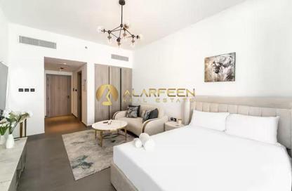 Apartment - Studio - 1 Bathroom for rent in Oxford Terraces - District 11 - Jumeirah Village Circle - Dubai