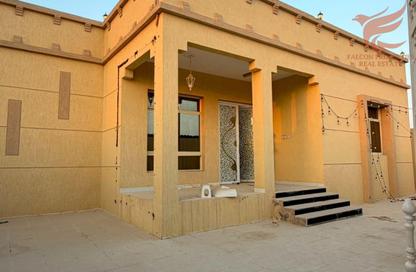 Villa - 3 Bedrooms - 4 Bathrooms for rent in Shamal Julphar - Ras Al Khaimah Villa - 3 Bedrooms - 4 Bathrooms for rent in Shamal Julphar - Ras Al Khaimah