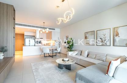 Apartment - 2 - 3 for sale in Jumeirah Gate Tower 1 - The Address Jumeirah Resort and Spa - Jumeirah Beach Residence - Dubai Apartment - 2 - 3 for sale in Jumeirah Gate Tower 1 - The Address Jumeirah Resort and Spa - Jumeirah Beach Residence - Dubai