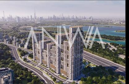 Apartment - 2 Bedrooms - 3 Bathrooms for sale in Sobha One Tower B - Sobha One - Sobha Hartland - Mohammed Bin Rashid City - Dubai