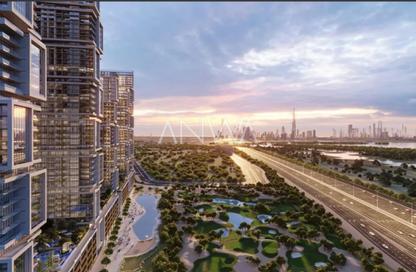 Apartment - 2 Bedrooms - 3 Bathrooms for sale in Sobha One Tower B - Sobha One - Sobha Hartland - Mohammed Bin Rashid City - Dubai Apartment - 2 Bedrooms - 3 Bathrooms for sale in Sobha One Tower B - Sobha One - Sobha Hartland - Mohammed Bin Rashid City - Dubai