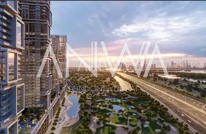 Apartment - 2 Bedrooms - 3 Bathrooms for sale in Sobha One Tower B - Sobha One - Sobha Hartland - Mohammed Bin Rashid City - Dubai