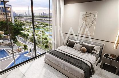 Apartment - 2 Bedrooms - 3 Bathrooms for sale in Sobha One Tower B - Sobha One - Sobha Hartland - Mohammed Bin Rashid City - Dubai