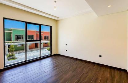 Townhouse - 4 - 4 for rent in Portofino - Damac Lagoons - Dubai Townhouse - 4 - 4 for rent in Portofino - Damac Lagoons - Dubai