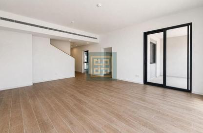 Townhouse - 4 - 4 for rent in Jebel Ali Village Townhouses - Jebel Ali Village - Jebel Ali - Dubai