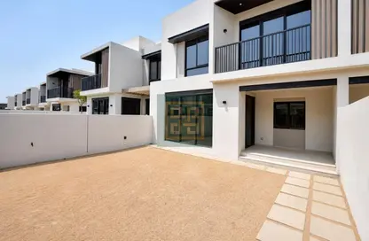 Townhouse - 4 Bedrooms - 4 Bathrooms for rent in Jebel Ali Village Townhouses - Jebel Ali Village - Jebel Ali - Dubai Townhouse - 4 Bedrooms - 4 Bathrooms for rent in Jebel Ali Village Townhouses - Jebel Ali Village - Jebel Ali - Dubai
