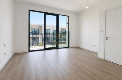 Townhouse - 4 - 4 for rent in Jebel Ali Village Townhouses - Jebel Ali Village - Jebel Ali - Dubai