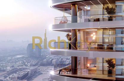 شقة - 1 - 2 للبيع في سكاي هيلز أسترا برج آ - سكاي هيلز أسترا - حديقة دبي العلميه - دبي شقة - 1 - 2 للبيع في سكاي هيلز أسترا برج آ - سكاي هيلز أسترا - حديقة دبي العلميه - دبي