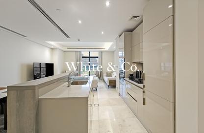 Apartment - 2 Bedrooms - 3 Bathrooms for rent in The 8 - The Crescent - Palm Jumeirah - Dubai