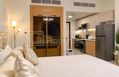 Apartment - Studio - 1 for sale in Skyz by Danube - Arjan - Dubai Apartment - Studio - 1 for sale in Skyz by Danube - Arjan - Dubai