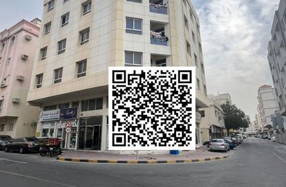 Apartment - 1 Bedroom - 1 Bathroom for rent in Al Naimiya - Al Nuaimiya - Ajman