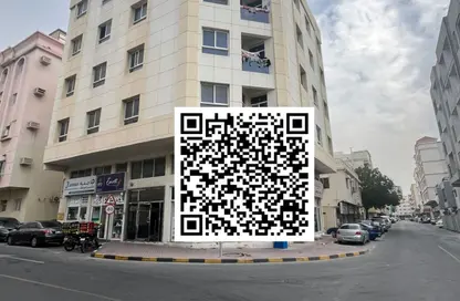 شقة - غرفة نوم - 1 حمام للايجار في النعيمية - النعيمية - عجمان