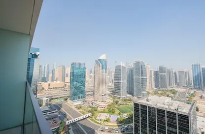 شقة - غرفة نوم - 2 حمامات للبيع في مي دو ري 2 - (JLT) مجمع G - أبراج بحيرات الجميرا - دبي شقة - غرفة نوم - 2 حمامات للبيع في مي دو ري 2 - (JLT) مجمع G - أبراج بحيرات الجميرا - دبي