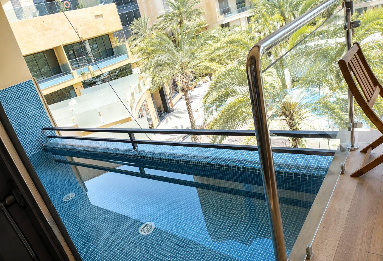 Exclusive Duplex | Modern Living | Marina Moon photo 20