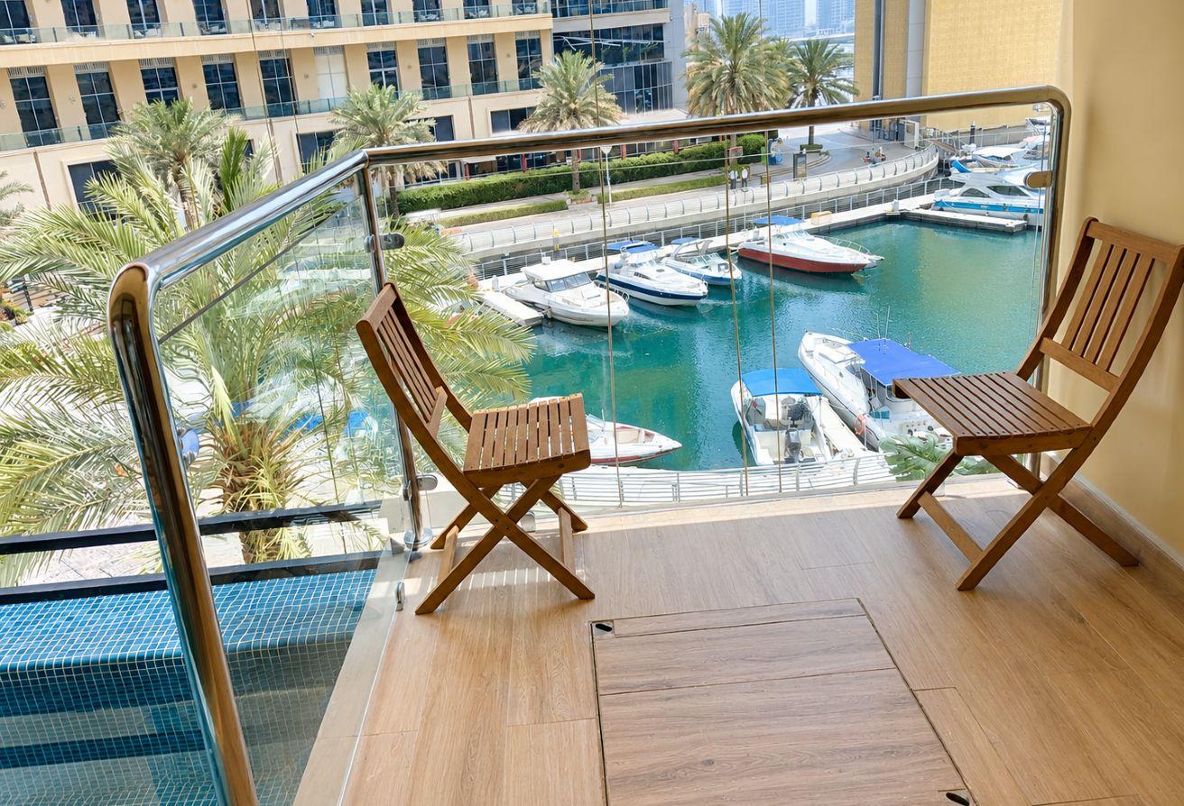 Exclusive Duplex | Modern Living | Marina Moon photo 21