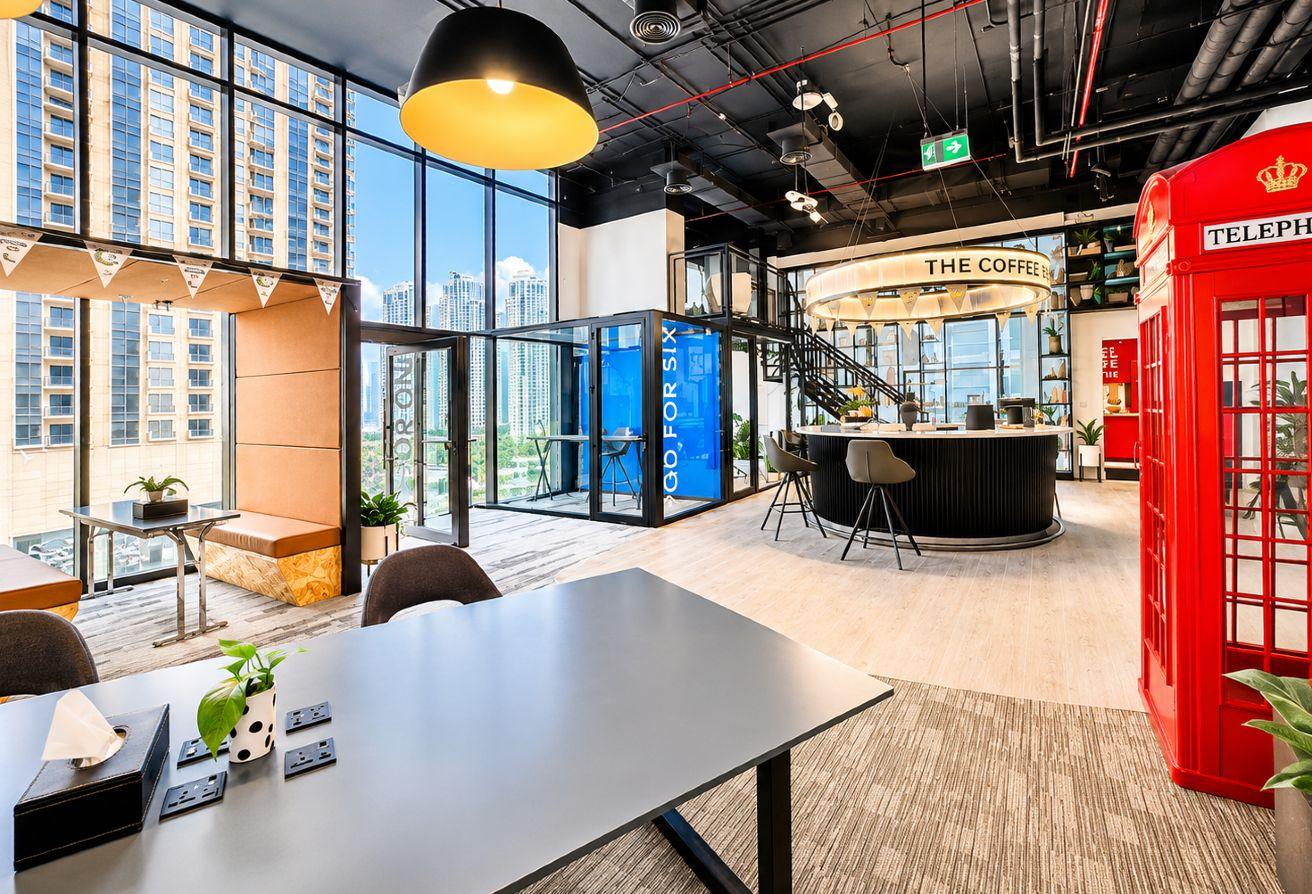 Exclusive Duplex | Modern Living | Marina Moon photo 25