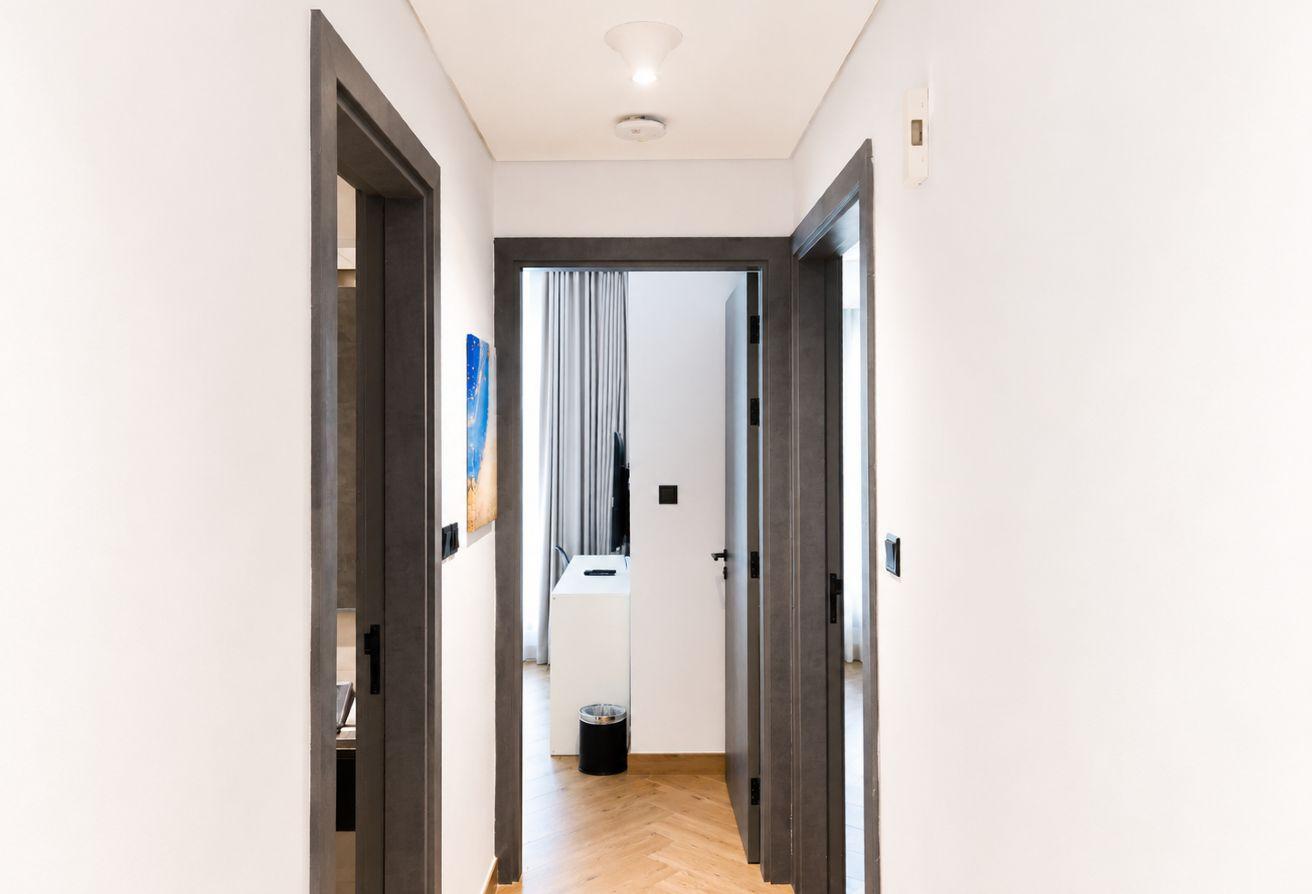 Exclusive Duplex | Modern Living | Marina Moon photo 10