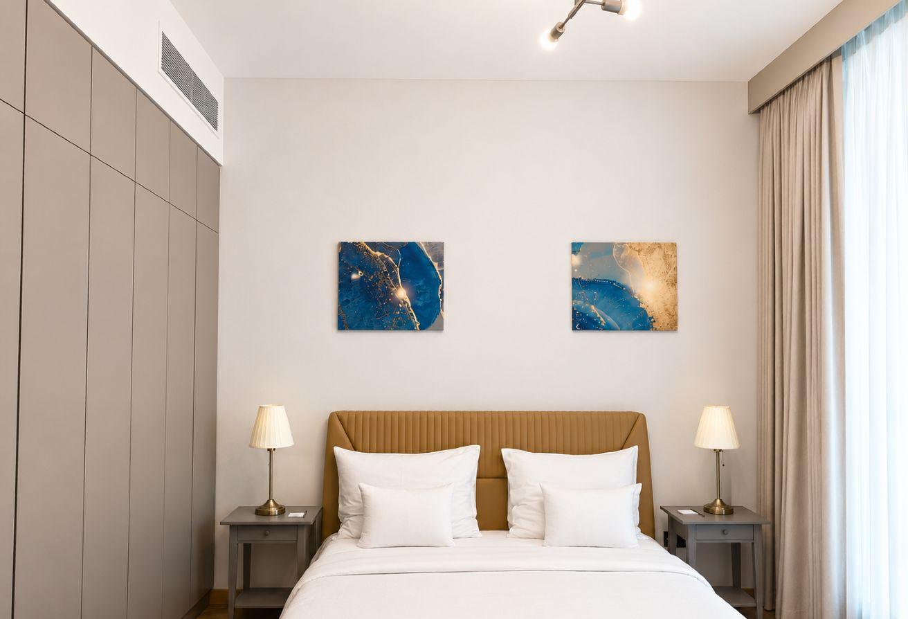 Exclusive Duplex | Modern Living | Marina Moon photo 13