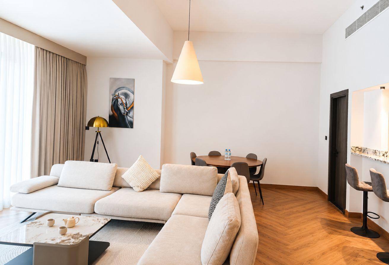 Exclusive Duplex | Modern Living | Marina Moon photo 5