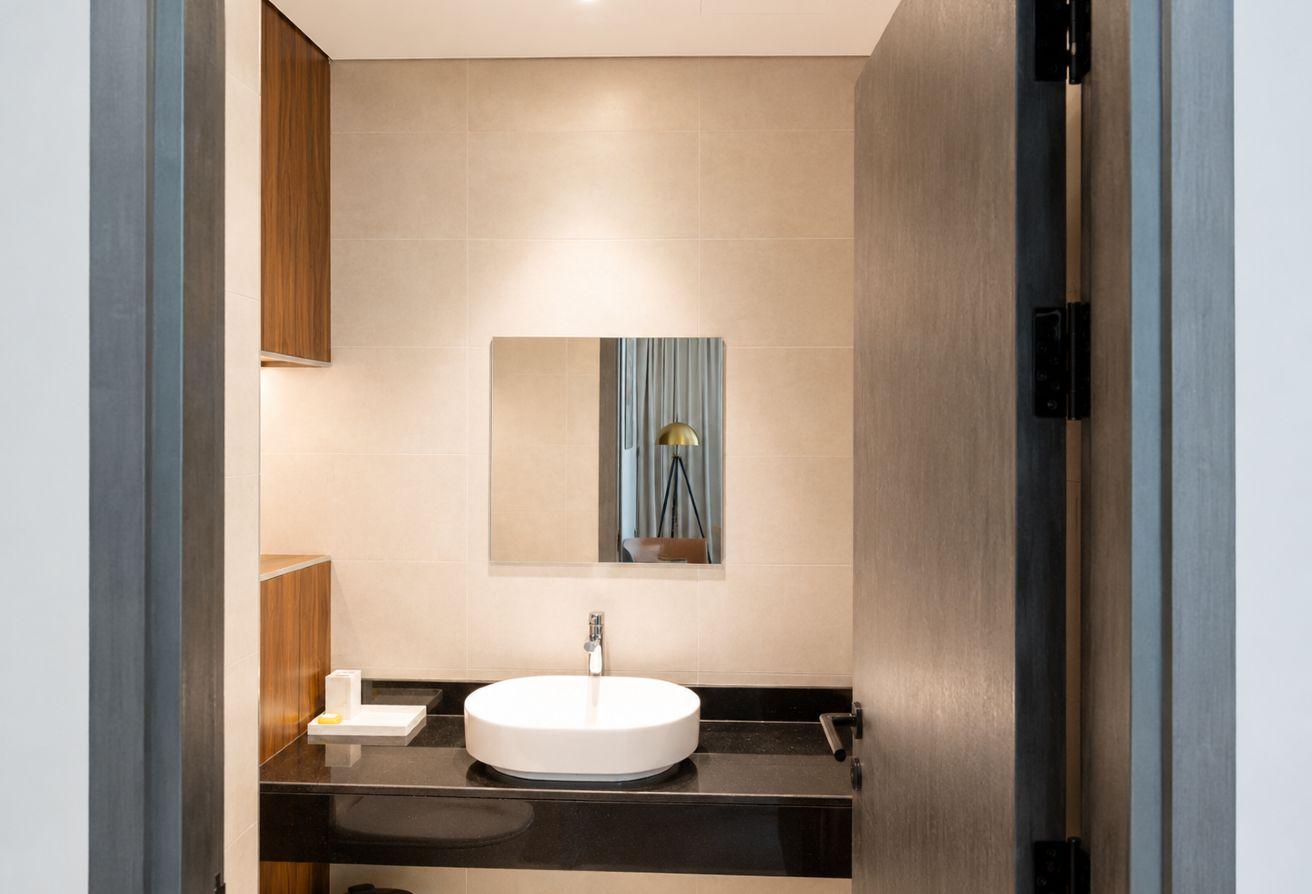 Exclusive Duplex | Modern Living | Marina Moon photo 8