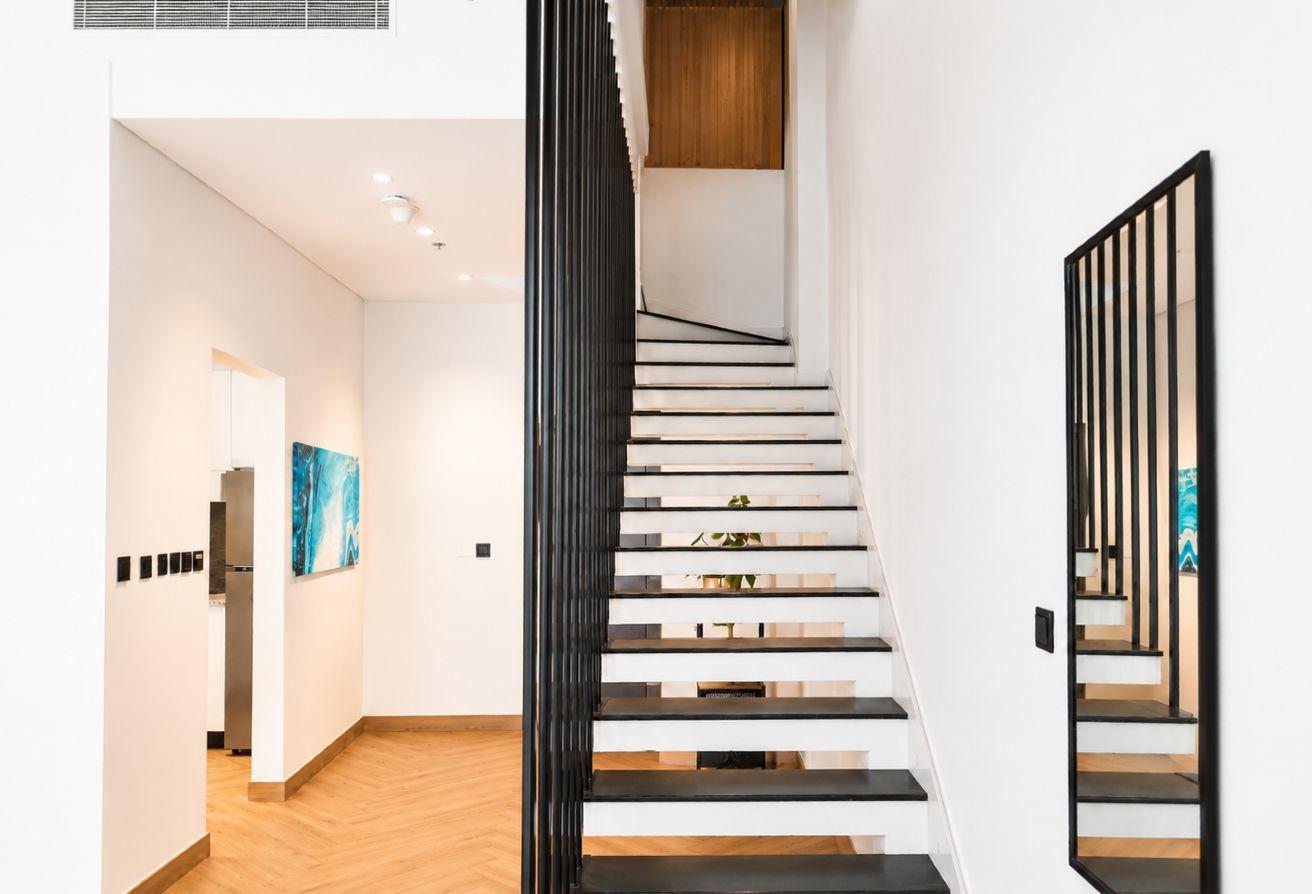 Exclusive Duplex | Modern Living | Marina Moon photo 9