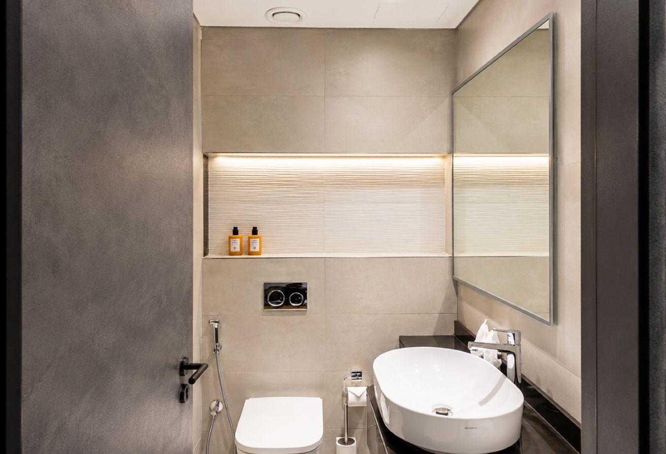 Exclusive Duplex | Modern Living | Marina Moon photo 11
