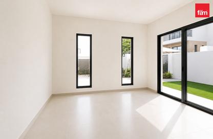 Townhouse - 4 Bedrooms - 4 Bathrooms for sale in Greenview - Emaar South - Dubai South (Dubai World Central) - Dubai