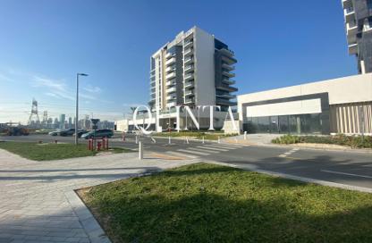 Retail - Studio for rent in Azizi Riviera 3 - Azizi Riviera - Meydan One - Meydan - Dubai