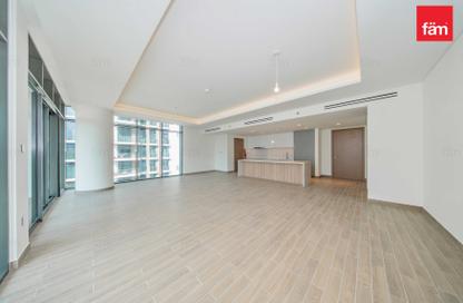Apartment - 3 - 4 for rent in Castleton - Central Park at City Walk - City Walk - Dubai