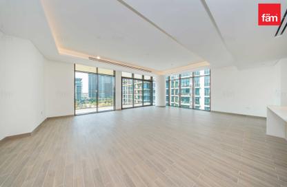 Apartment - 3 - 4 for rent in Castleton - Central Park at City Walk - City Walk - Dubai