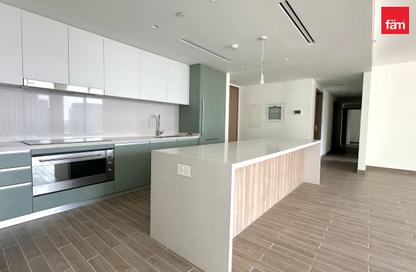 Apartment - 3 - 4 for rent in Castleton - Central Park at City Walk - City Walk - Dubai