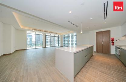 Apartment - 3 - 4 for rent in Castleton - Central Park at City Walk - City Walk - Al Wasl - Dubai