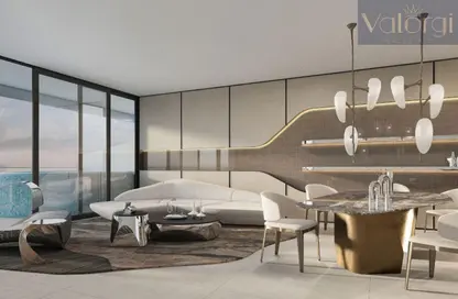 Apartment - 2 Bedrooms - 3 Bathrooms for sale in Hadley Heights 2 - Dubai Sports City - Dubai