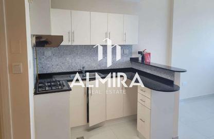 Apartment - 1 Bedroom - 2 Bathrooms for sale in Marina Bay by DAMAC - Najmat Abu Dhabi - Al Reem Island - Abu Dhabi