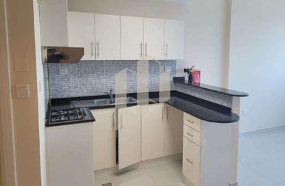 Apartment - 1 Bedroom - 2 Bathrooms for sale in Marina Bay by DAMAC - Najmat Abu Dhabi - Al Reem Island - Abu Dhabi Apartment - 1 Bedroom - 2 Bathrooms for sale in Marina Bay by DAMAC - Najmat Abu Dhabi - Al Reem Island - Abu Dhabi