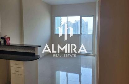 Apartment - 1 Bedroom - 2 Bathrooms for sale in Marina Bay by DAMAC - Najmat Abu Dhabi - Al Reem Island - Abu Dhabi