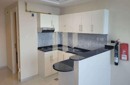 Apartment - 1 Bedroom - 2 Bathrooms for sale in Marina Bay by DAMAC - Najmat Abu Dhabi - Al Reem Island - Abu Dhabi Apartment - 1 Bedroom - 2 Bathrooms for sale in Marina Bay by DAMAC - Najmat Abu Dhabi - Al Reem Island - Abu Dhabi