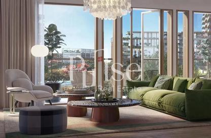 Apartment - 1 Bedroom - 1 Bathroom for sale in Central Park Plaza A - Central Park Plaza - Central Park at City Walk - City Walk - Dubai Apartment - 1 Bedroom - 1 Bathroom for sale in Central Park Plaza A - Central Park Plaza - Central Park at City Walk - City Walk - Dubai