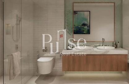 Apartment - 1 Bedroom - 1 Bathroom for sale in Central Park Plaza A - Central Park Plaza - Central Park at City Walk - City Walk - Dubai