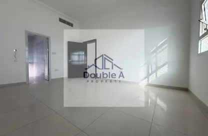 Apartment - 1 Bedroom - 2 Bathrooms for rent in Mohamed Bin Zayed City - Abu Dhabi