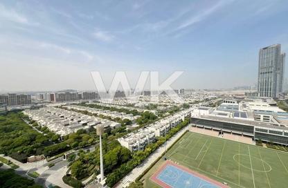 Apartment - 2 Bedrooms - 3 Bathrooms for rent in One Park Avenue - Sobha Hartland - Mohammed Bin Rashid City - Dubai Apartment - 2 Bedrooms - 3 Bathrooms for rent in One Park Avenue - Sobha Hartland - Mohammed Bin Rashid City - Dubai