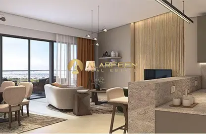 فيلا - 4 غرف نوم - 5 حمامات للبيع في فيوليت 2 - فيوليت - داماك هيلز 2 - دبي