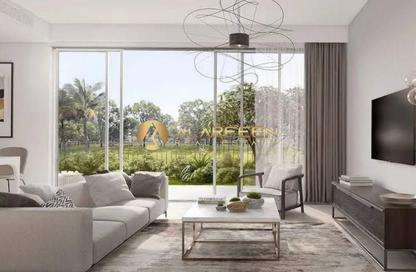 Villa - 4 Bedrooms - 5 Bathrooms for sale in Violet 2 - Violet - Damac Hills 2 - Dubai