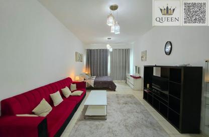 Apartment - Studio - 1 for sale in Ajman One Towers - Al Rashidiya 3 - Al Rashidiya - Ajman