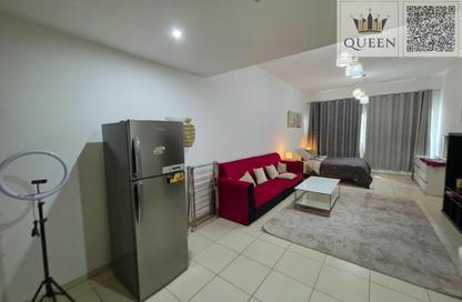 Apartment - Studio - 1 for sale in Ajman One Towers - Al Rashidiya 3 - Al Rashidiya - Ajman