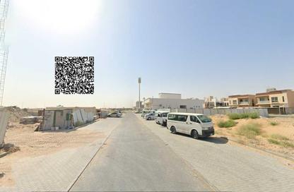 Land - Studio for sale in Ajman Hills - Al Alia - Ajman