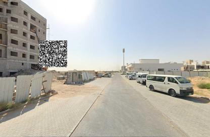 Land - Studio for sale in Ajman Hills - Al Alia - Ajman